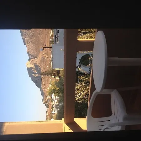 Appartement Semina *
