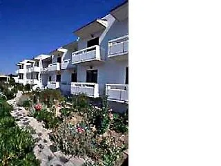 Appartement Semina *