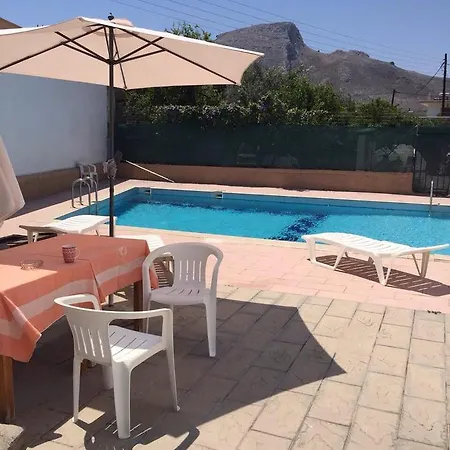 Appartement Semina