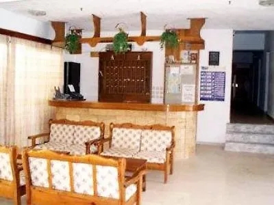 Semina Apartamento