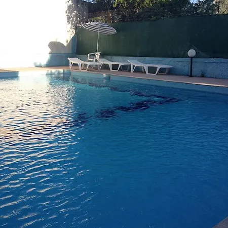 Apartamento Semina Archangelos (Rhodes)