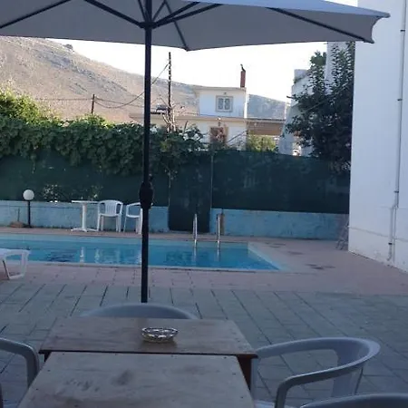 Apartamento Semina *