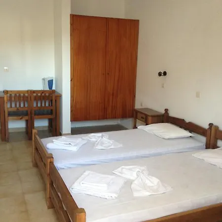 Apartamento Semina *