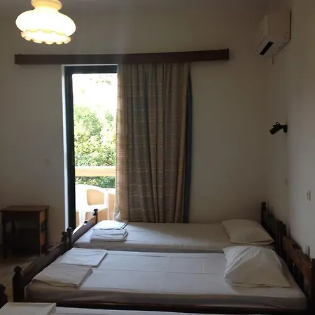 Apartamento Semina *