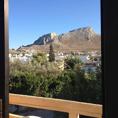Apartamento Semina Archangelos (Rhodes)