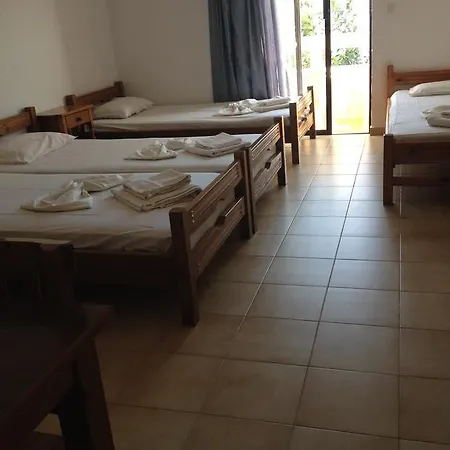 Semina Apartamento Archangelos (Rhodes)