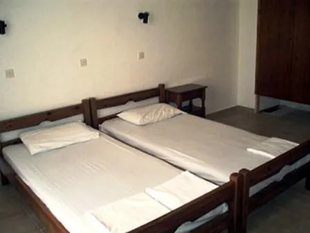 Apartamento Semina *
