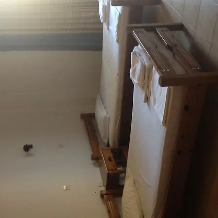 Apartamento Semina *