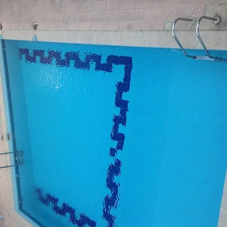 Apartamento Semina