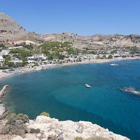 Apartamento Semina Archangelos (Rhodes)
