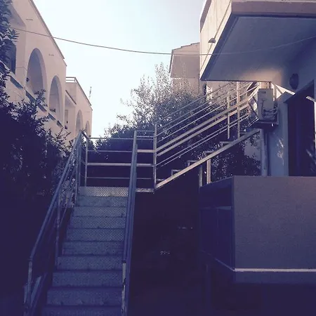 Semina Archangelos (Rhodes)