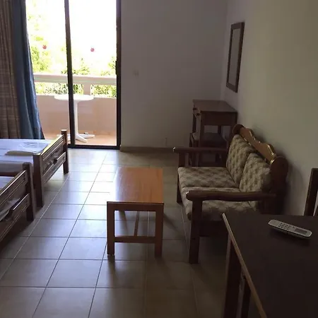 Semina Apartamento *