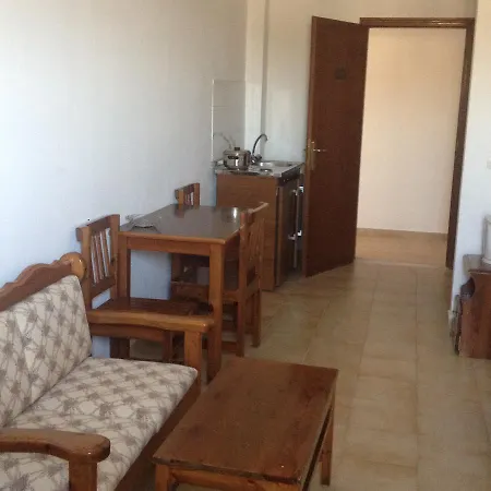 Semina Apartamento