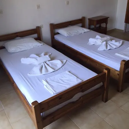 Semina Apartamento *