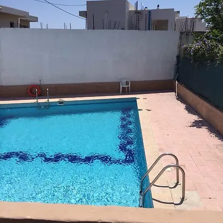 Apartamento Semina *