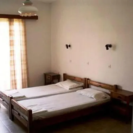 Semina Apartamento